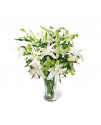 The Lilies and More Bouquet The Lilies and More Bouquet